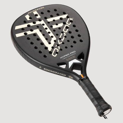 Raquette de padel Oxdog Hyper Pro
