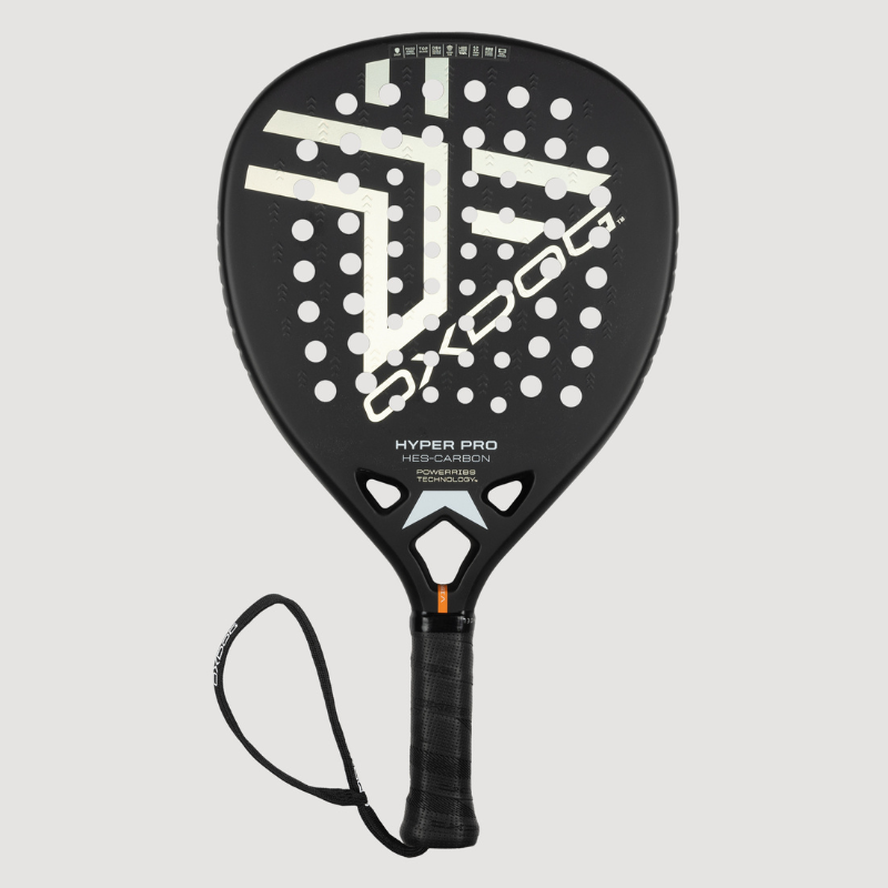 Raquette de padel Oxdog Hyper Pro