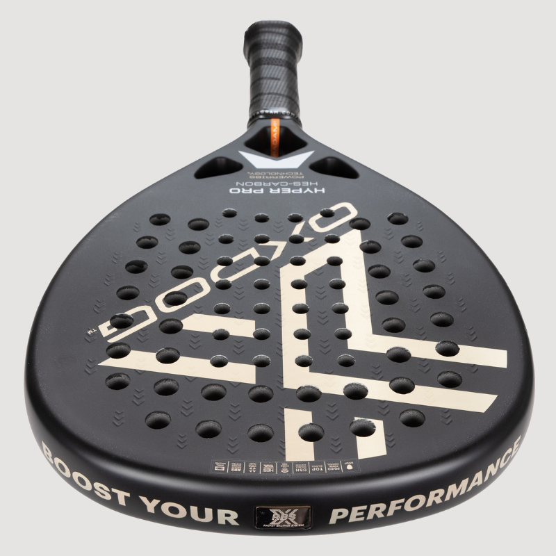Raquette de padel Oxdog Hyper Pro
