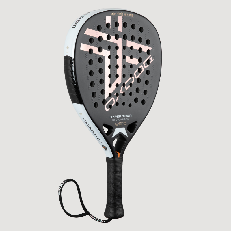 Raquette de padel Oxdog Hyper Tour