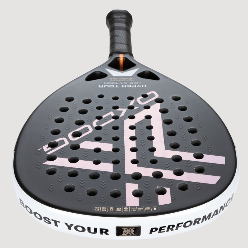Raquette de padel Oxdog Hyper Tour
