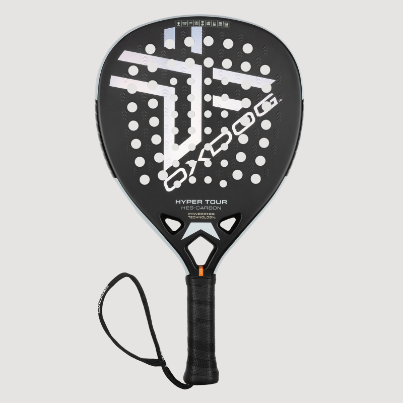 Raquette de padel Oxdog Hyper Tour