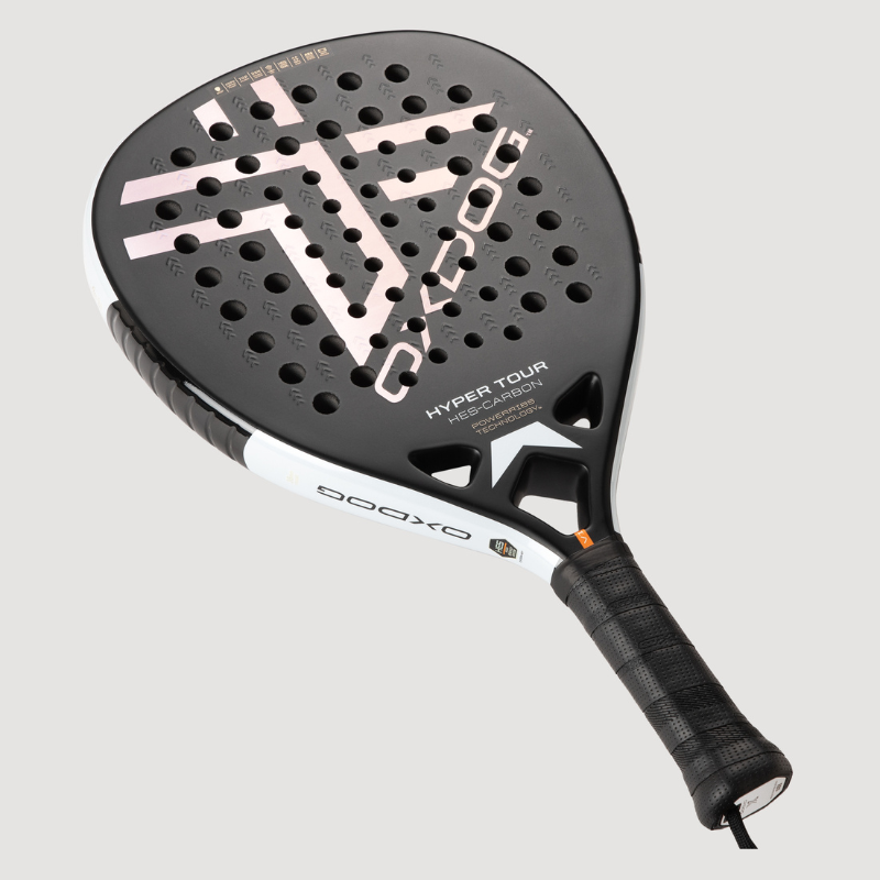 Raquette de padel Oxdog Hyper Tour