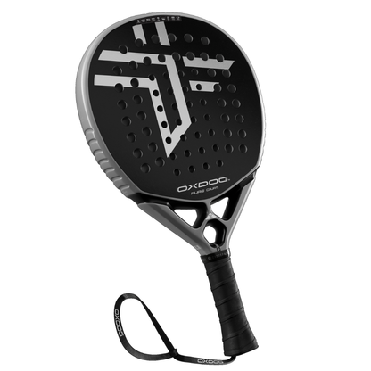 Raquette de padel Oxdog Pure Court 2026