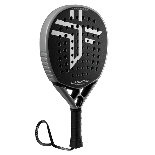 Raquette de padel Oxdog Pure Court 2026