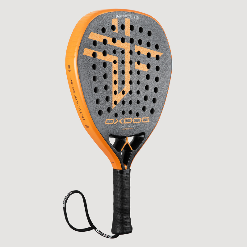 Raquette de padel Oxdog Ultimate Court 2023