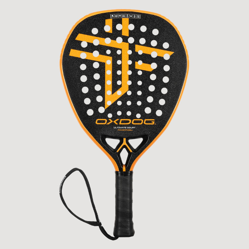 Raquette de padel Oxdog Ultimate Court 2023