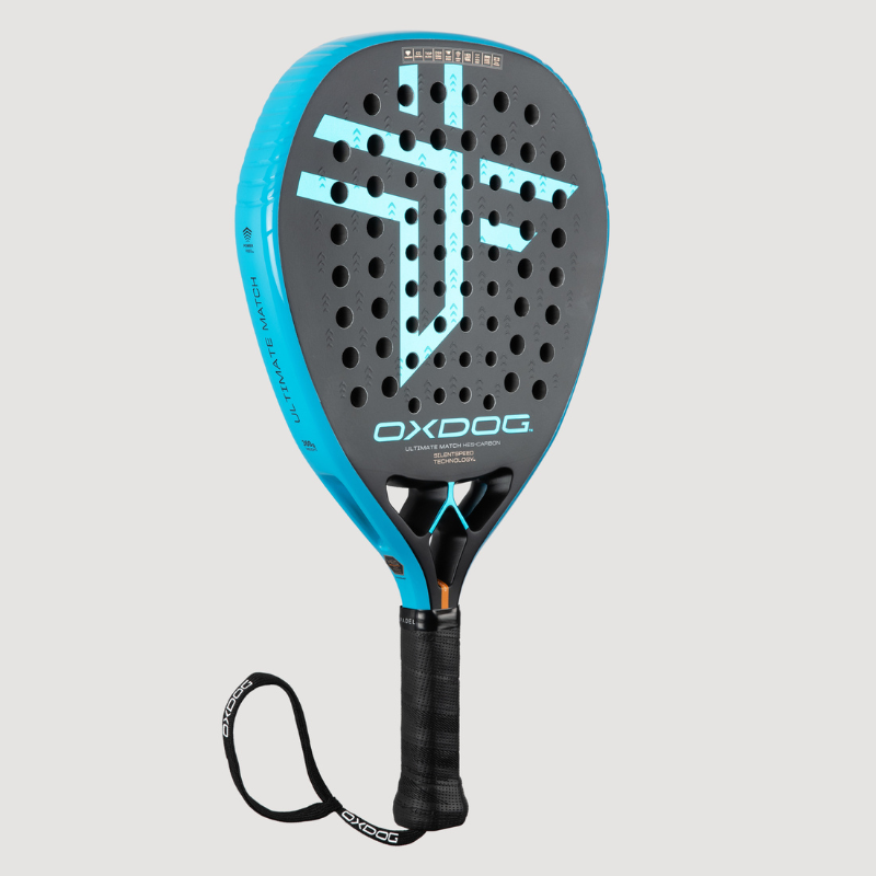 Raquette de padel Oxdog Ultimate Match