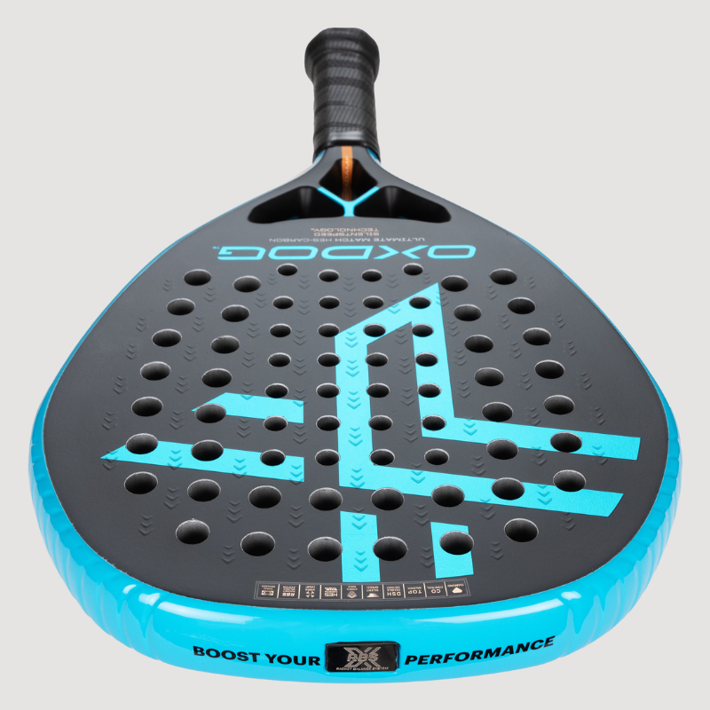 Raquette de padel Oxdog Ultimate Match