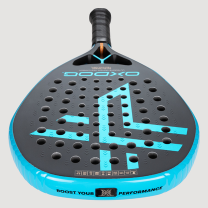 Raquette de padel Oxdog Ultimate Match