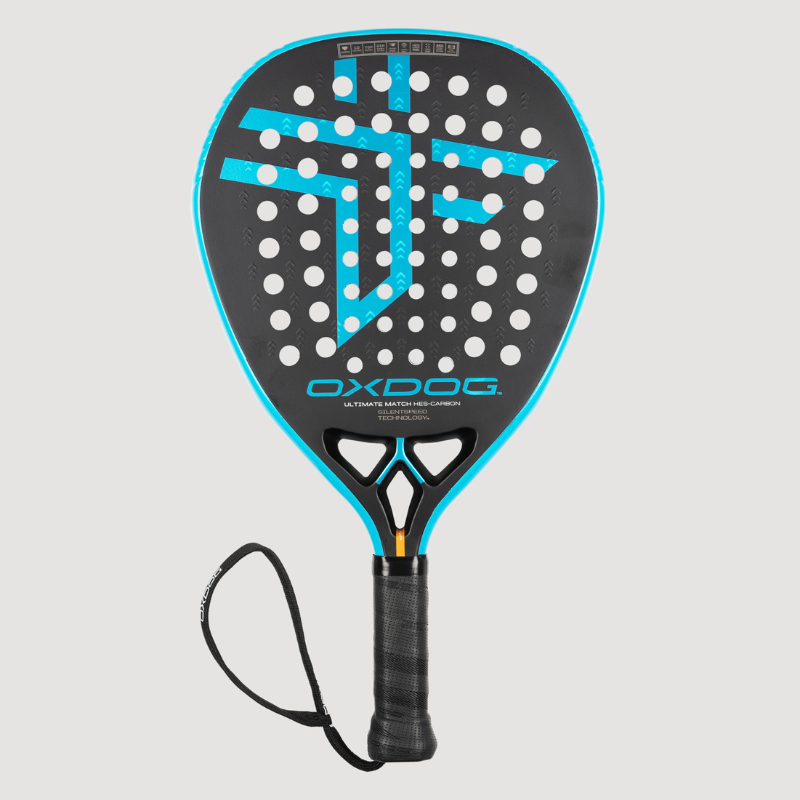 Raquette de padel Oxdog Ultimate Match