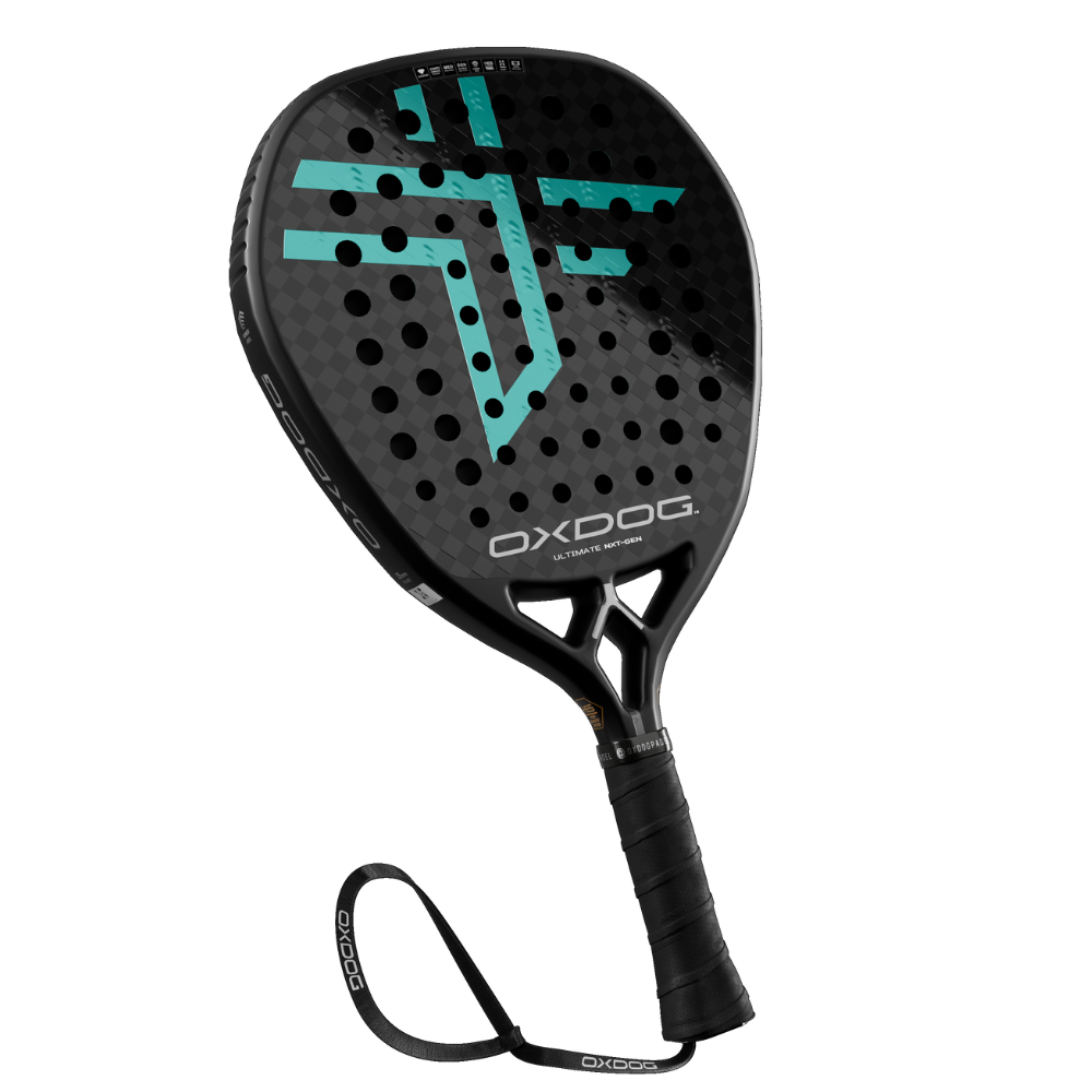Raquette de padel Oxdog Ultimate Nxt Gen 2026