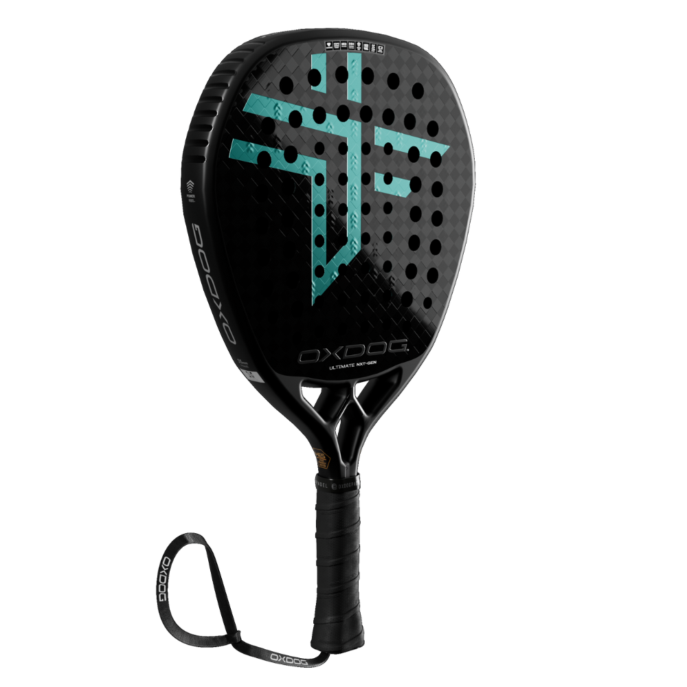 Raquette de padel Oxdog Ultimate Nxt Gen 2026