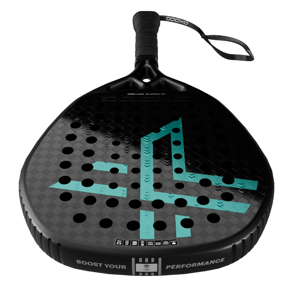 Raquette de padel Oxdog Ultimate Nxt Gen 2026
