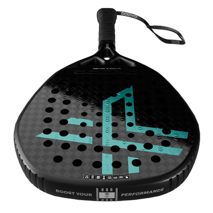 Raquette de padel Oxdog Ultimate Nxt Gen 2026