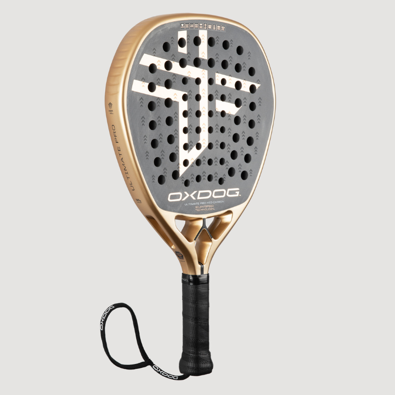Raquette de padel Oxdog Ultimate Pro