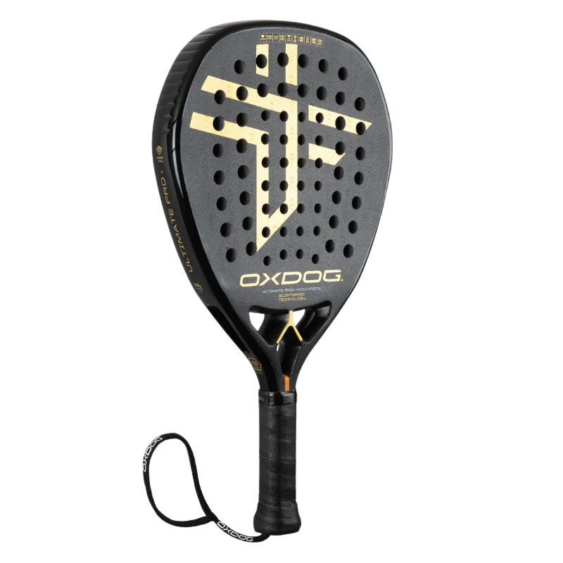 Raquette de padel Oxdog Ultimate Pro + Classics