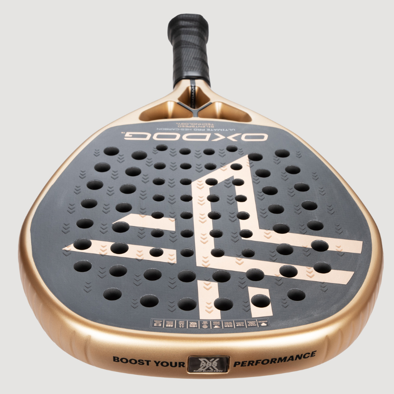 Raquette de padel Oxdog Ultimate Pro