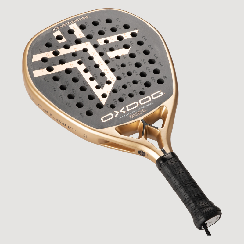Raquette de padel Oxdog Ultimate Pro