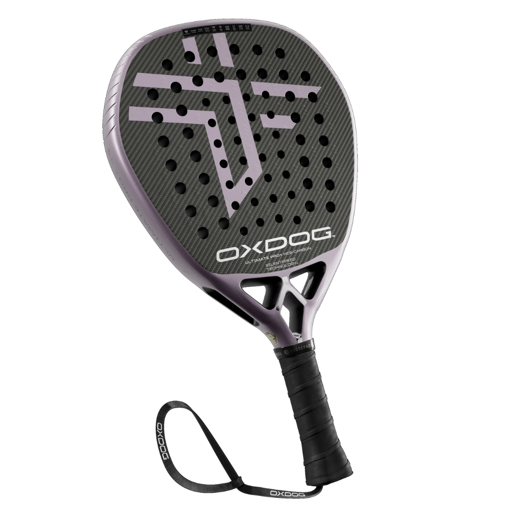Raquette de padel Oxdog Ultimate Pro + 2026