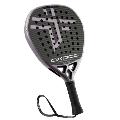Raquette de padel Oxdog Ultimate Pro + 2026