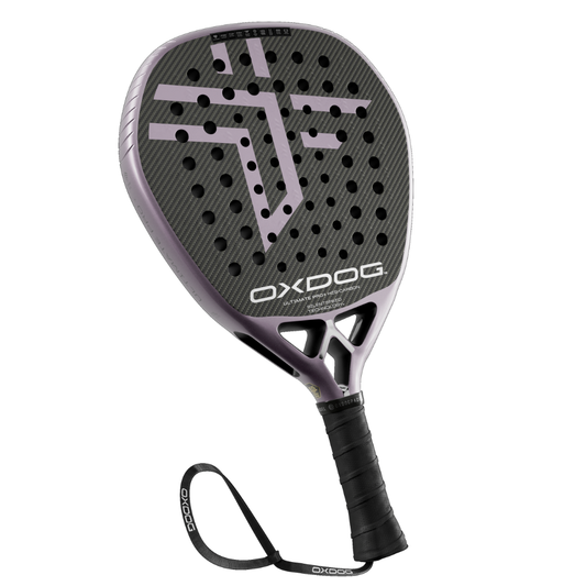 Raquette de padel Oxdog Ultimate Pro + 2026