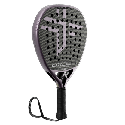 Raquette de padel Oxdog Ultimate Pro + 2026