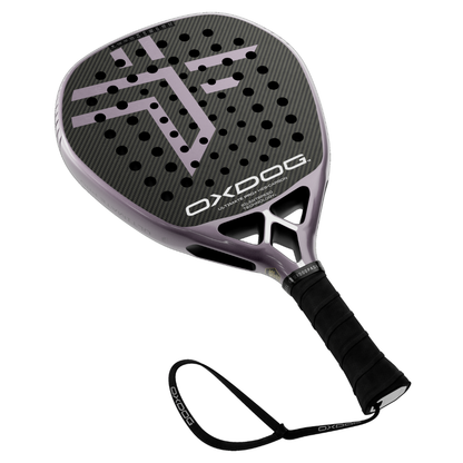 Raquette de padel Oxdog Ultimate Pro + 2026