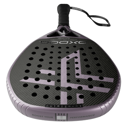 Raquette de padel Oxdog Ultimate Pro + 2026