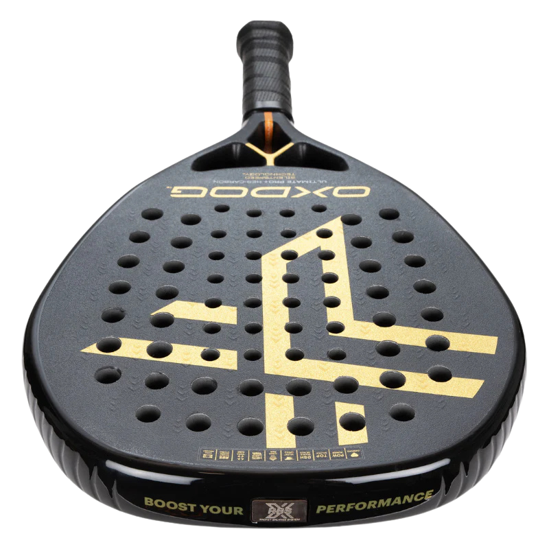 Raquette de padel Oxdog Ultimate Pro + Classics