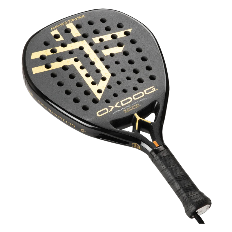 Raquette de padel Oxdog Ultimate Pro + Classics