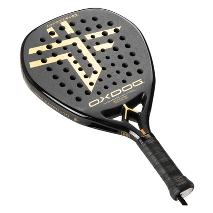Raquette de padel Oxdog Ultimate Pro + Classics
