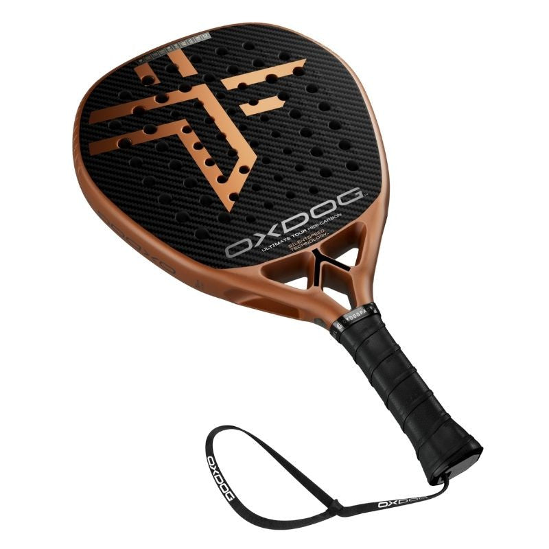 Raquette de padel Oxdog Ultimate Tour 2024