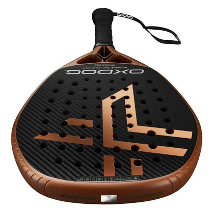 Raquette de padel Oxdog Ultimate Tour 2024