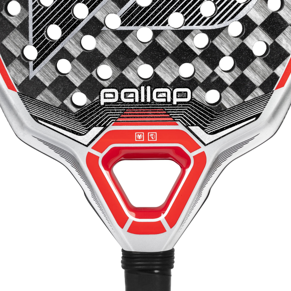 Raquette de padel Pallap Evoforce Elite 2026 - Esprit Padel Shop