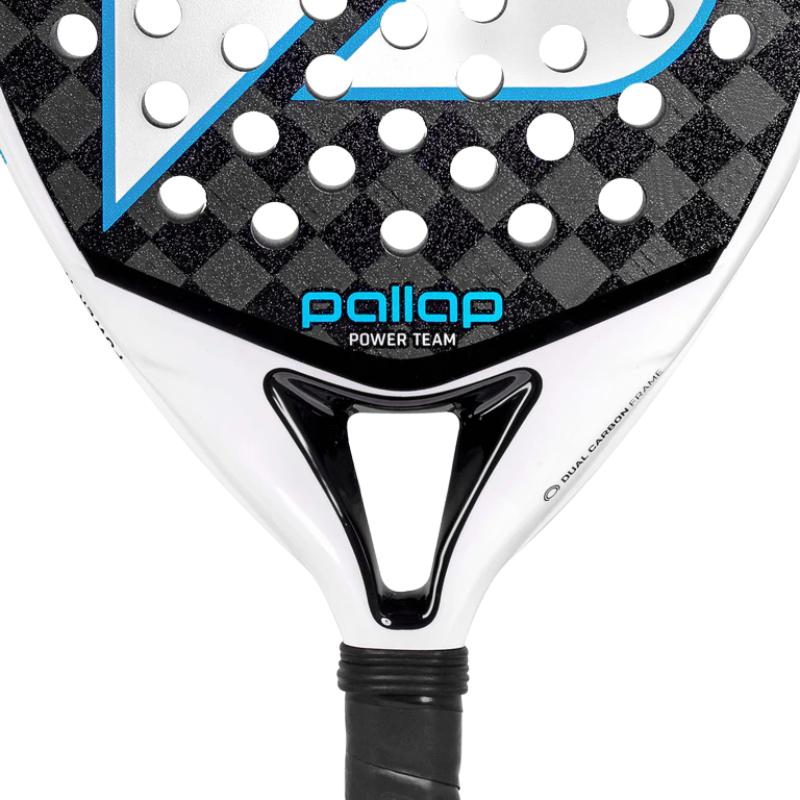 Raquette de padel Pallap Power Team