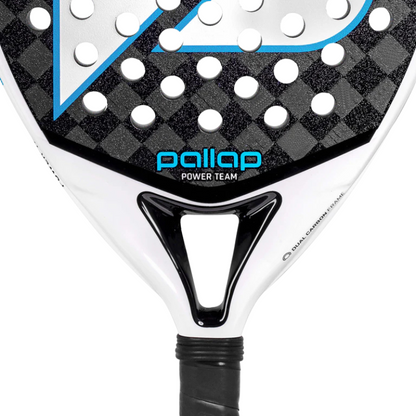 Raquette de padel Pallap Power Team