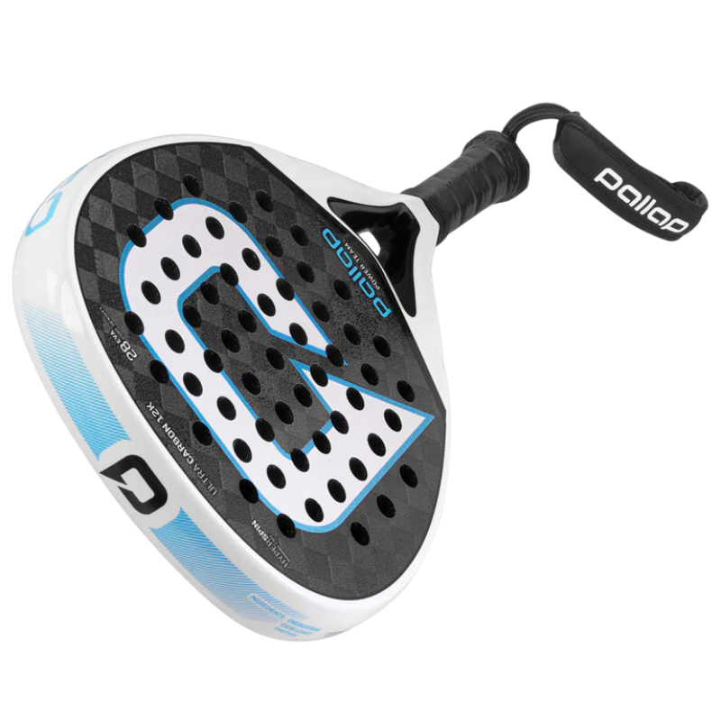 Raquette de padel Pallap Power Team