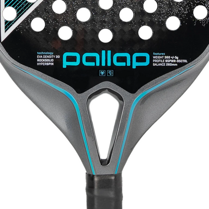 Raquette de padel Pallap Velocity Elite
