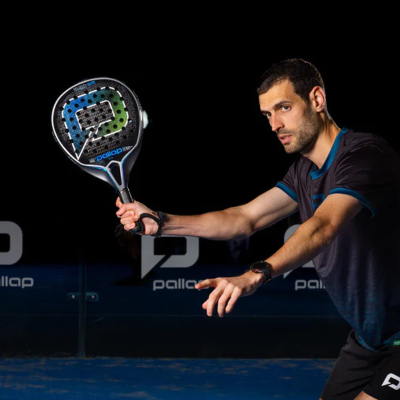 Raquette de padel Pallap Velocity Elite