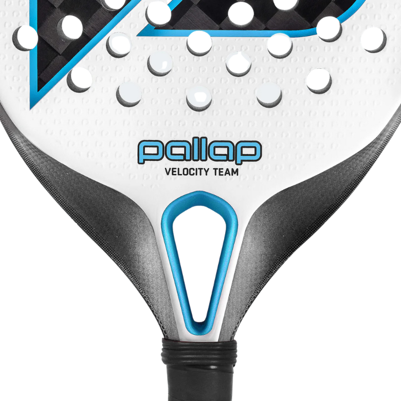 Raquette de padel Pallap Velocity Team