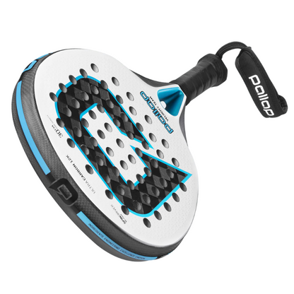 Raquette de padel Pallap Velocity Team
