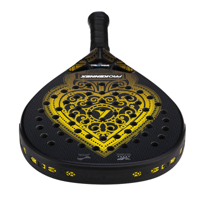 Raquette de padel Pro Kennex Black Ace