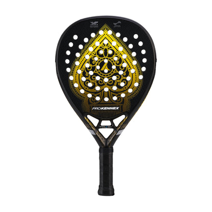Raquette de padel Pro Kennex Black Ace
