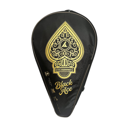 Raquette de padel Pro Kennex Black Ace