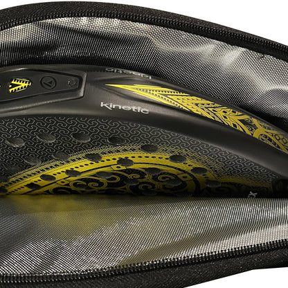 Raquette de padel Pro Kennex Black Ace