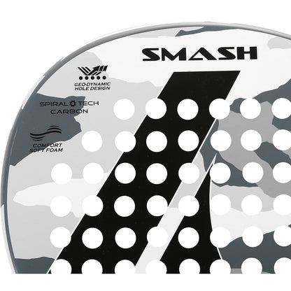 Raquette de padel Pro Kennex Smash Grise