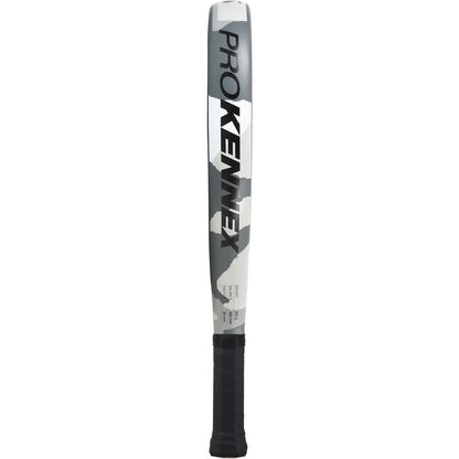 Raquette de padel Pro Kennex Smash Grise