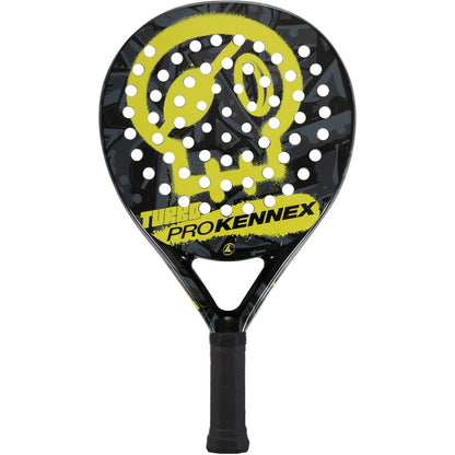 Raquette de padel Pro Kennex Turbo Jaune