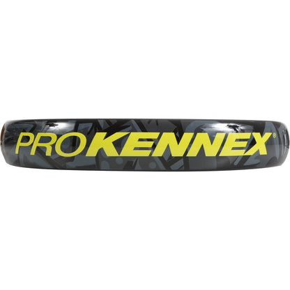 Raquette de padel Pro Kennex Turbo Jaune
